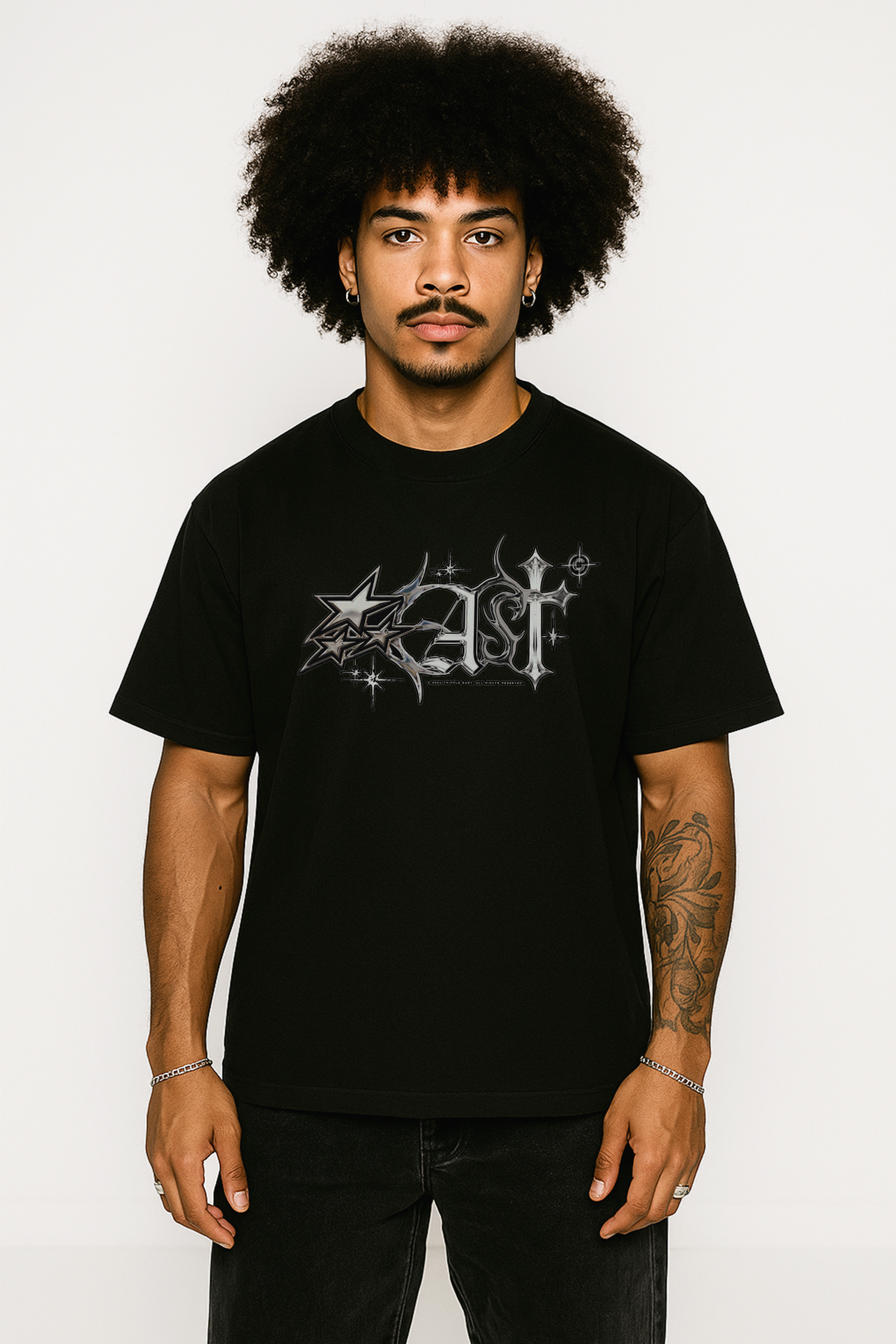 Gothic - Tee